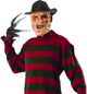 Капелюх Фредді Крюгера Rubies — Freddy Krueger Fedora - зображення 2