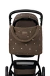 Универсальная коляска Joolz Day5 x Studio Noos Hazel brown Limited Edition (908411) - изображение 5