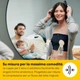 Електрична годівниця для грудного вигодовування Medela Freestyle Mini Classic з перезарядною батареєю. - зображення 4