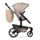 Универсальная коляска Joolz Day5 x Studio Noos Sandy taupe Limited Edition (908410) - изображение 4