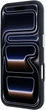 Etui BMW Sign Deboss Quilted Metal Logo MagSafe do iPhone 18 Pro / 17 Pro niebieskie (BMW001225) - obraz 5