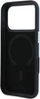 Etui BMW Sign Deboss Quilted Metal Logo MagSafe do iPhone 18 Pro / 17 Pro niebieskie (BMW001225) - obraz 7