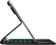 Etui z klawiaturą na tablet Typecase Studio do Apple iPad Air 11" M2 2024 / M3 2025 / M4 2026 Black (6979284780691) - obraz 3