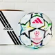 Футбольный Мяч Adidas UEFA Champions League 26/27 в коробке 5 размер - изображение 1