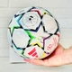 Футбольный Мяч Adidas UEFA Champions League 26/27 в коробке 5 размер - изображение 7