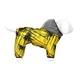 Комбинезон для собак WAUDOG Clothes DC Comics "Бэтмен эскиз" S30, разноцветный (418-1081) - изображение 3