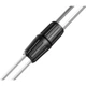 Тример садовий Graphite Energy+ 18V, 25.4см, 1.8кг (без АКБ та ЗП) (58G030) - изображение 5