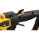 Кущоріз DeWALT зі штангою, 18V, 55 см (без АКБ та ЗП) (DCMPH566N) - изображение 4