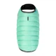 Куртка-накидка для собак AiryVest Lumi XL, светится в темноте, мятная (5518) - изображение 5