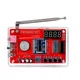 Радіоконструктор DIY Kit FM-радіоприймач на SMD-компонентах для навчання та паяння - зображення 4