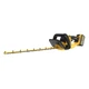 Кущоріз DeWALT XR FLEXVOLT 54 В Li-lon, 3Ah, ніж 65 см, (DCMHT573X1) - изображение 1
