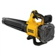 Повітродувка DeWALT 18V Li-Ion, потік 200 км/год (без АКБ та ЗП) (DCMBL562N) - изображение 1