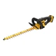Кущоріз DeWALT акумуляторний, 18V, ніж 55 см, до 25 мм, 5Ah (DCMHT564P1) - изображение 2