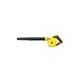 Повітродувка Stanley FATMAX V20, Li-Ion 18V, 80 м/с, (без АКБ та ЗП) (SFMCBL01B) - изображение 3