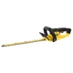 Кущоріз DeWALT DCMHT563N - изображение 5