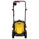 Газонокосарка 2E GardenCut 32 1200Вт, 32см, 25л, 25-45-65мм, 7.6кг (2E-ELM32) - изображение 4