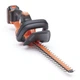 Кущоріз Black&Decker 18М, 2Ah, 45 см (GTC18452PC) - изображение 3