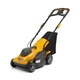 Газонокосарка Stiga Combi336c - изображение 2