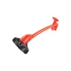 Тример садовий Black&Decker 0.35 кВт, ширина косіння 25 см, 11.500 об/хв, вага 1.6 кг (GL360SB) - изображение 2