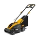 Газонокосарка Stiga 48V, 2Ah, ширина косіння 34 см (Combi336eKit) - изображение 2