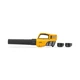 Повітродувка Stiga BL300 40V (20V+20V), 42м/с, 2x4Ah (BL300eKit) - изображение 2
