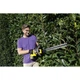 Кущоріз Karcher HGE 36-60 Battery, 36В, solo (без АКБ та ЗП) (1.444-250.0) - зображення 5