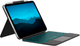 Чохол-клавіатура для планшета Typecase Duo для Apple iPad Air 11" M2 2024 / M3 2025 / M4 2026 Black (6979284780684) - зображення 1