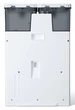 Робот-пилосос з вологим прибиранням Ecovacs Deebot T50 Pro Omni White - зображення 8