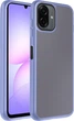 Чехол для смартфона Samsung Galaxy A08/A07 MAKE Shadow Light Violet (MCSD-SA08/SA07LV) - изображение 2