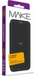 Чехол-книжка для смартфона Samsung Galaxy A08/A07 MAKE Flip Black (MCP-SA08/SA07BK) - изображение 5