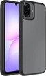 Чохол для смартфона Samsung Galaxy A08/A07 MAKE Shadow Black (MCSD-SA08/SA07BK) - зображення 2