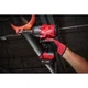 Гайковерт аккумуляторный бесщёточный 1/2'' MILWAUKEE, M18 FHIW2F12-0Х, 2034Нм, с кольцом (HDкейс) - изображение 7