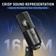 Студийный конденсаторный микрофон Fifine K669 PRO1 - изображение 6