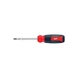 Отвертка со сменными вставками (TORX) MILWAUKEE, (14 в 1) - изображение 2
