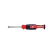Отвертка со сменными вставками (TORX) MILWAUKEE, (14 в 1) - изображение 3