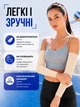 Нарукавники для волейболу захисні спортивні довгі рукавички мітенки дитячі дорослі 2 шт бежеві універсальні Newt Hand Protection NE-VOL-21BG - зображення 6