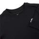 Футболка дитяча Nike Sportswear 122-128 СM Чорний AR5254-010 - зображення 3