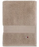 Банное полотенце Tommy Hilfiger Modern American 1159861391 (Бежевый One size) - изображение 1