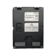 IP виклична панель Dahua DHI-VTO2202F-P-S2 2Мп - зображення 2