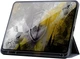 Etui z klapką 3MK Soft Tablet Case do Samsung Galaxy Tab A9 Plus Black (5903108543422) - obraz 2