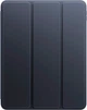 Etui z klapką 3MK Soft Tablet Case do Samsung Galaxy Tab A9 Plus Black (5903108543422) - obraz 3