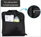 Дорожня сумка сумісна з Baby Brezza Formula Pro Mini - зображення 7