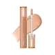 Блиск для губ Rom&nd glasting color gloss #21 toffee cream 4g - изображение 1