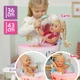 Автоматична ванночка для ляльки BABY born «Казкове купання» Click & Play зі світлом і звуком 837993 Бебі Борн - зображення 5
