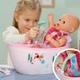 Автоматична ванночка для ляльки BABY born «Казкове купання» Click & Play зі світлом і звуком 837993 Бебі Борн - зображення 6