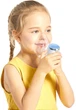 Небулайзер FeelLife Air Kids Grey, ультразвуковой, аккумуляторный, 8 мл - изображение 3