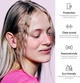 Беруші Loop Experience Equinox Flux, багаторазові, 18 дБ, 4 розміри насадок, футляр - зображення 4