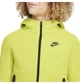 Дитяча толстовка Nike Nsw Club Flc Hd Yellow M Жовта FD3285-357 - зображення 3