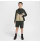 Детская толстовка Nike Tch Flc Brown/Beige S HV5867-298 - изображение 8
