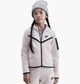 Детская толстовка Nike Tech Fleece Pink XS Розовая HV8695-667 - изображение 1
